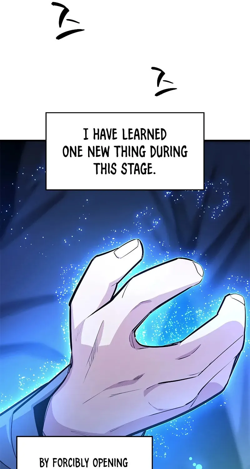 The Tutorial Is Too Tough! Chapter 214 page 12 - 
