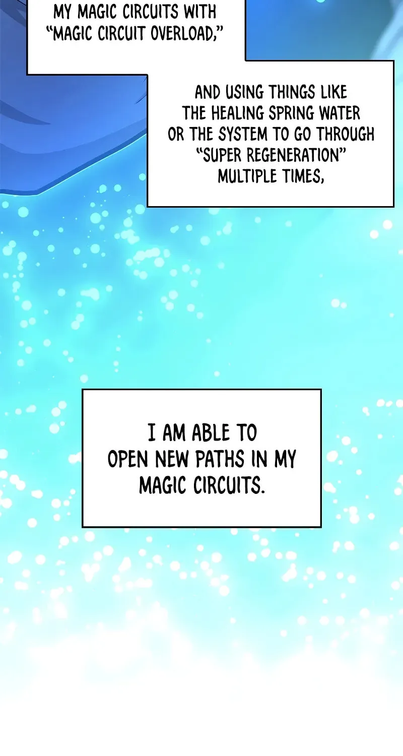 The Tutorial Is Too Tough! Chapter 214 page 13 - 
