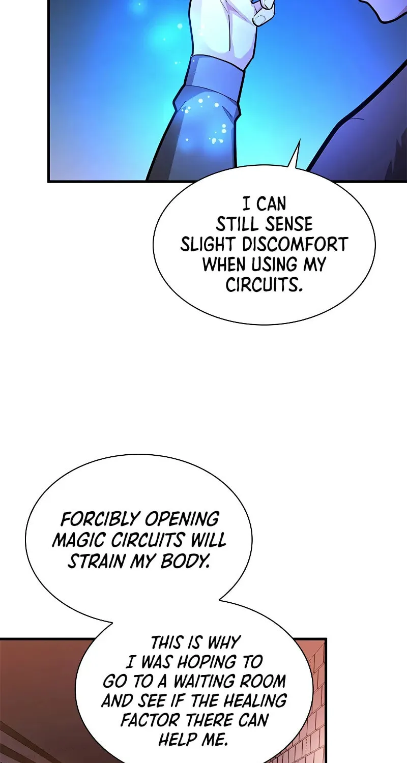 The Tutorial Is Too Tough! Chapter 214 page 15 - 