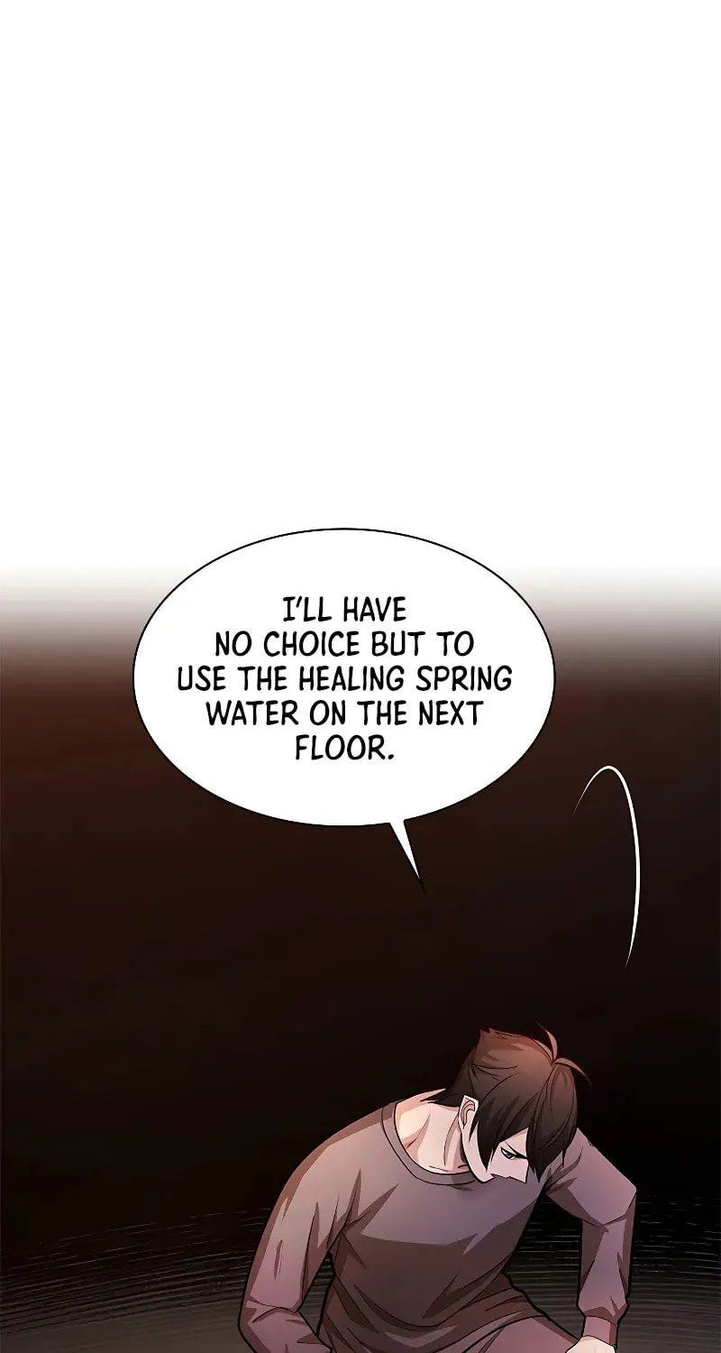 The Tutorial Is Too Tough! Chapter 214 page 17 - 