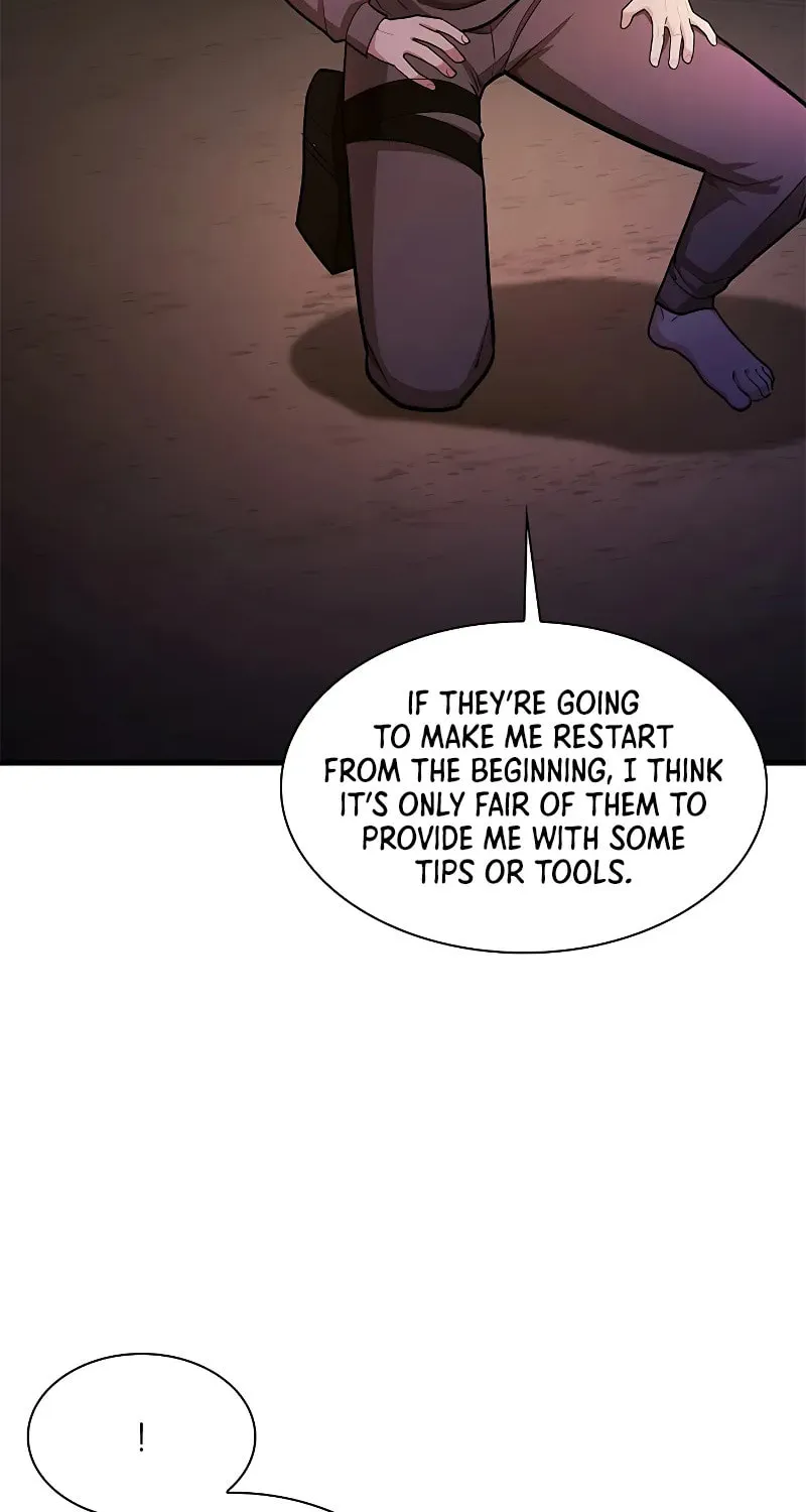 The Tutorial Is Too Tough! Chapter 214 page 18 - 