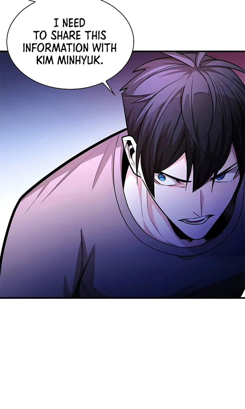 The Tutorial Is Too Tough! Chapter 214 page 19 - 