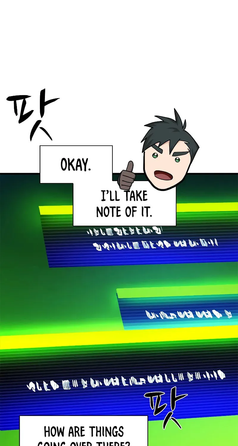 The Tutorial Is Too Tough! Chapter 214 page 20 - 