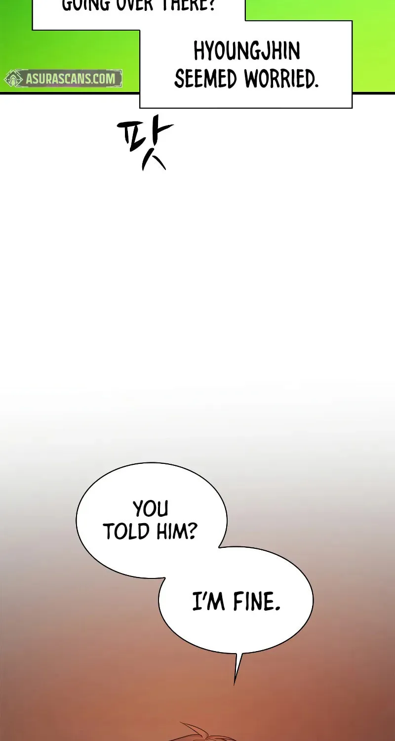 The Tutorial Is Too Tough! Chapter 214 page 21 - 