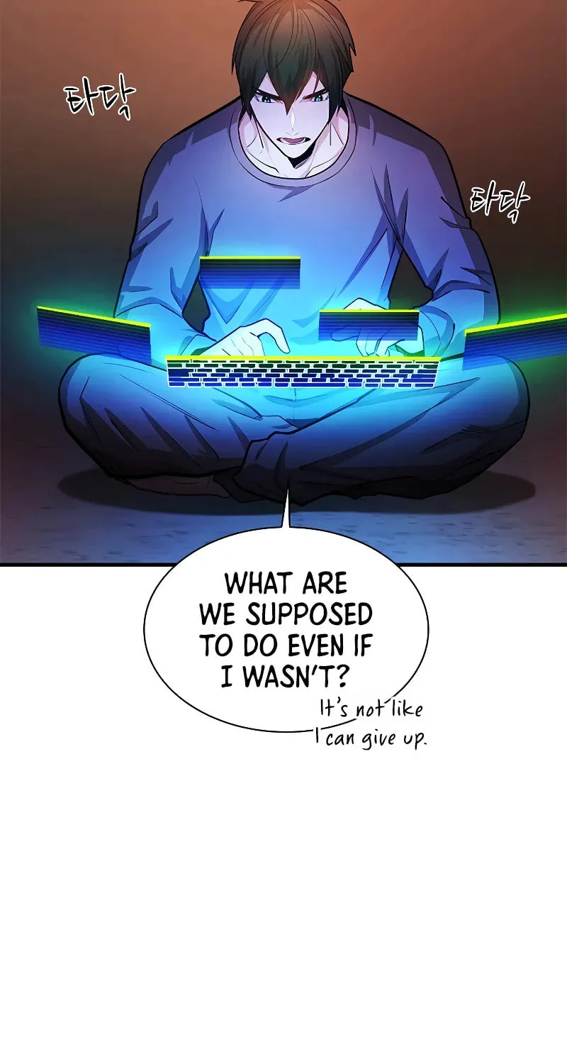 The Tutorial Is Too Tough! Chapter 214 page 22 - 