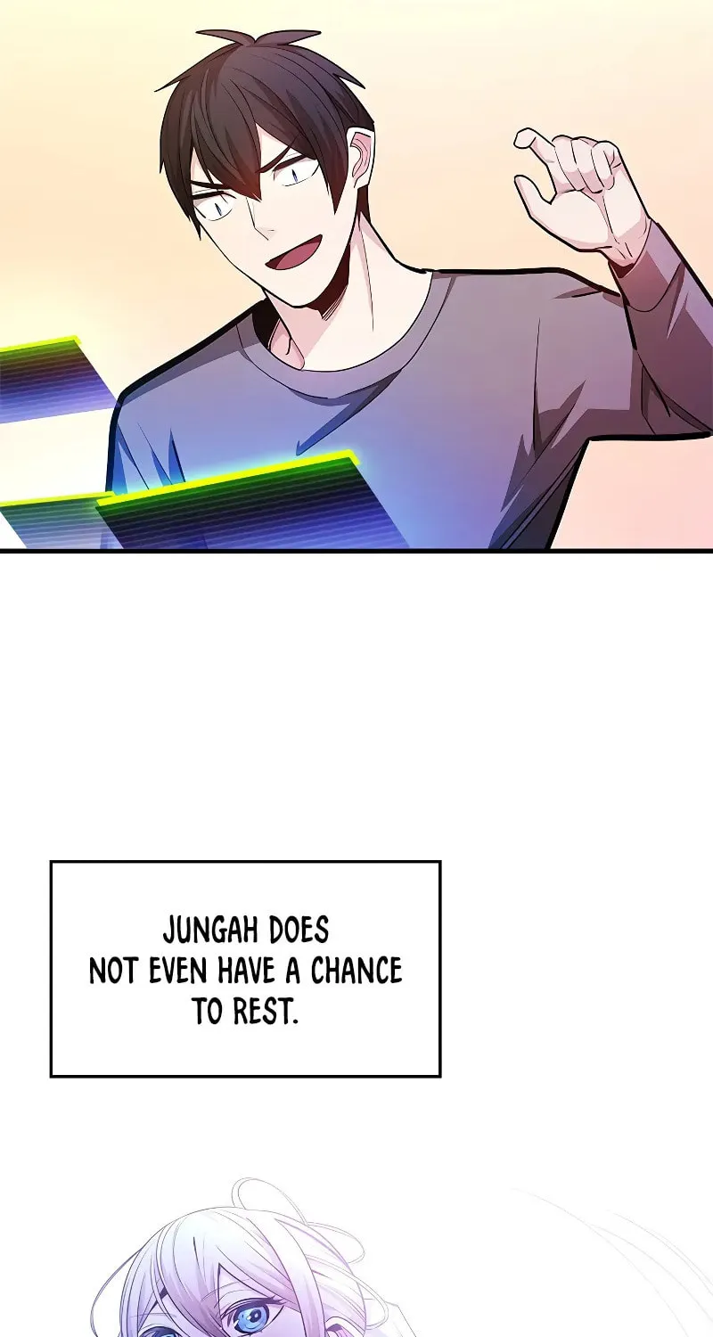 The Tutorial Is Too Tough! Chapter 214 page 25 - 