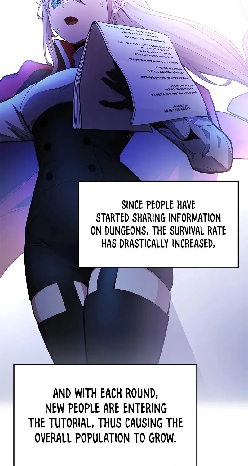 The Tutorial Is Too Tough! Chapter 214 page 26 - 