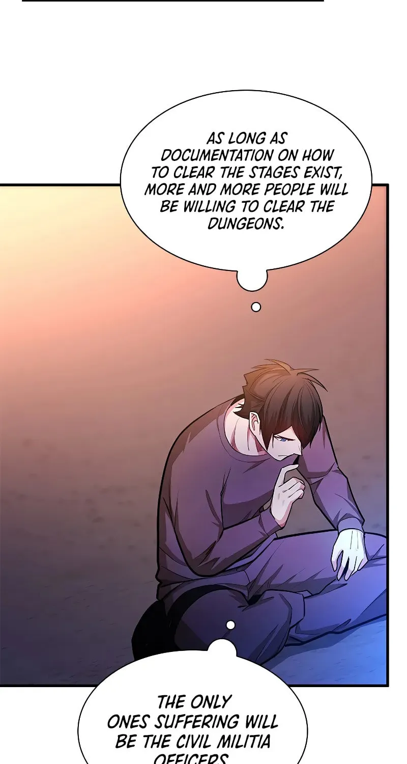 The Tutorial Is Too Tough! Chapter 214 page 27 - 