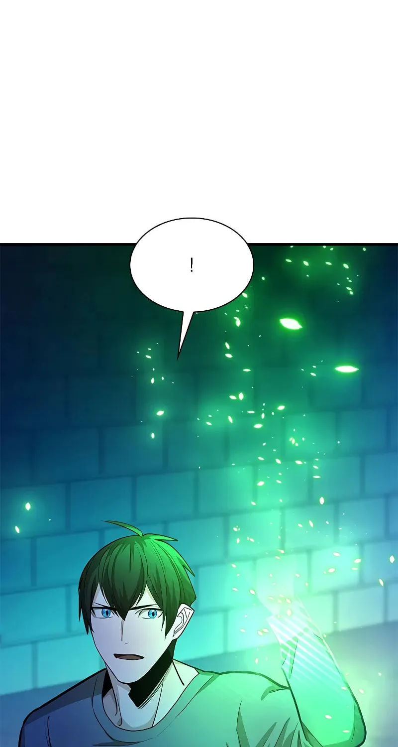 The Tutorial Is Too Tough! Chapter 214 page 30 - 