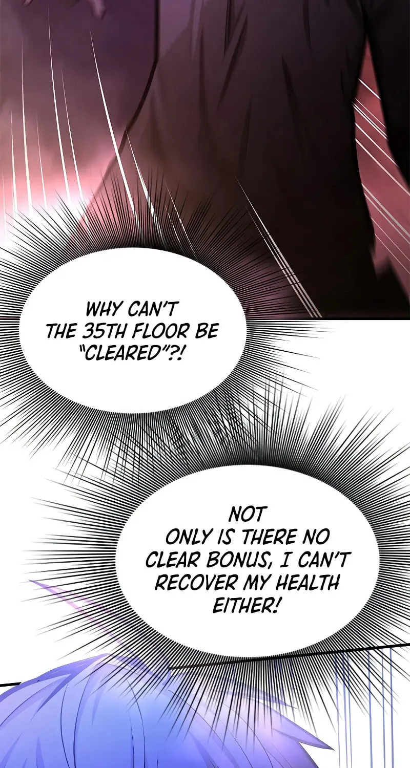 The Tutorial Is Too Tough! Chapter 214 page 4 - 