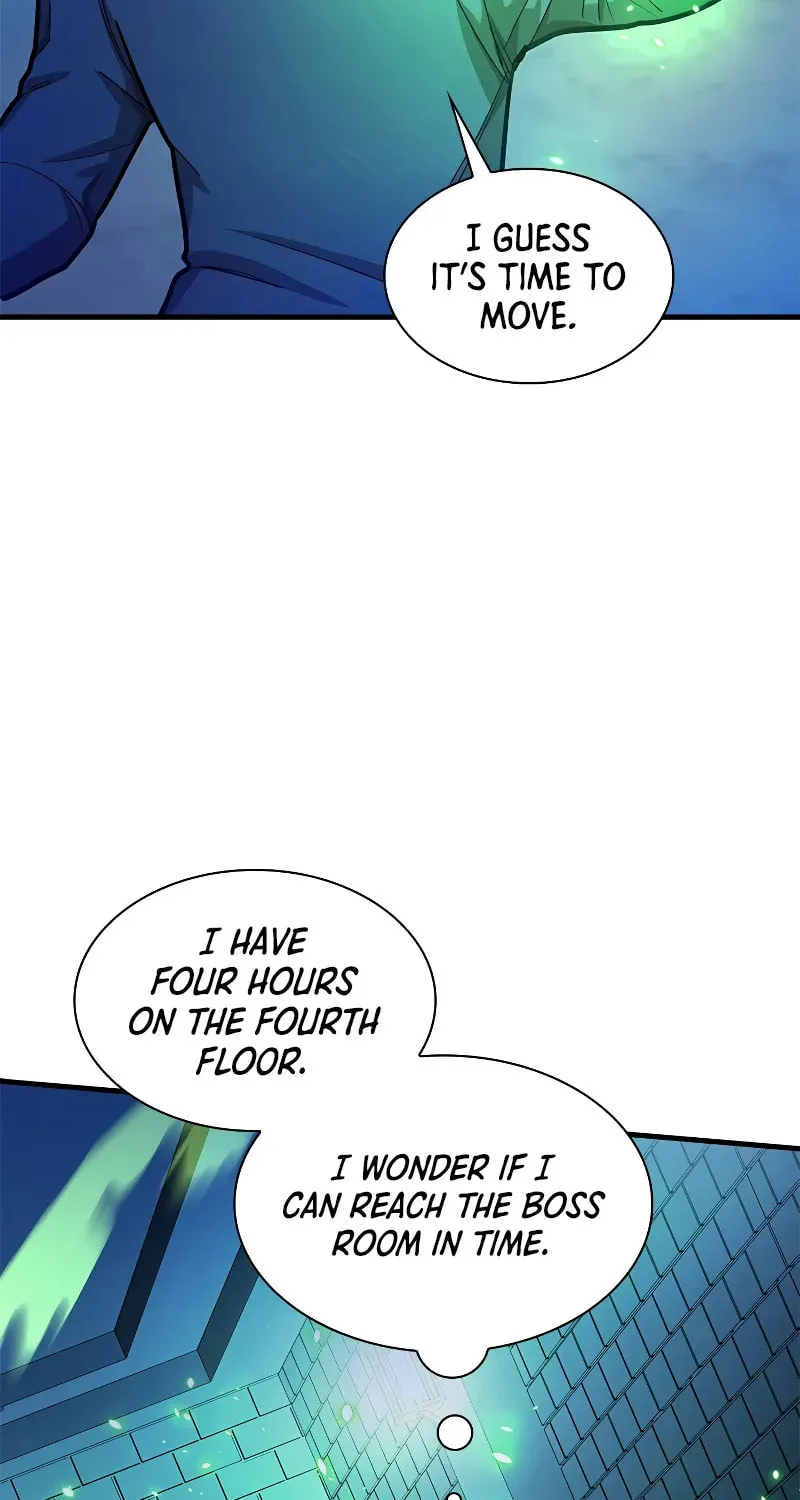 The Tutorial Is Too Tough! Chapter 214 page 31 - 