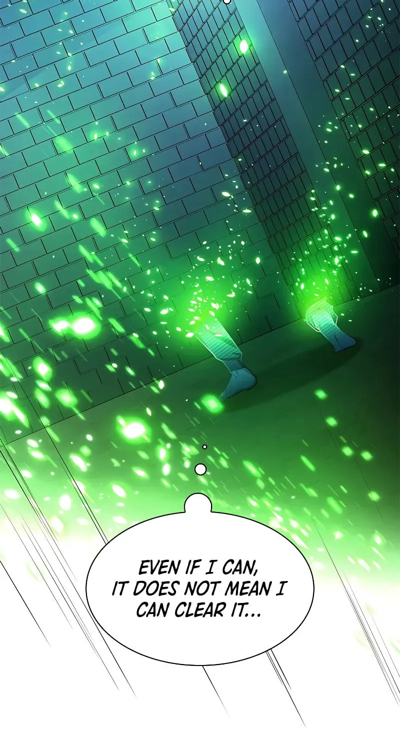 The Tutorial Is Too Tough! Chapter 214 page 32 - 