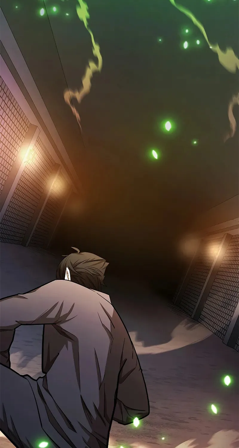 The Tutorial Is Too Tough! Chapter 214 page 35 - 