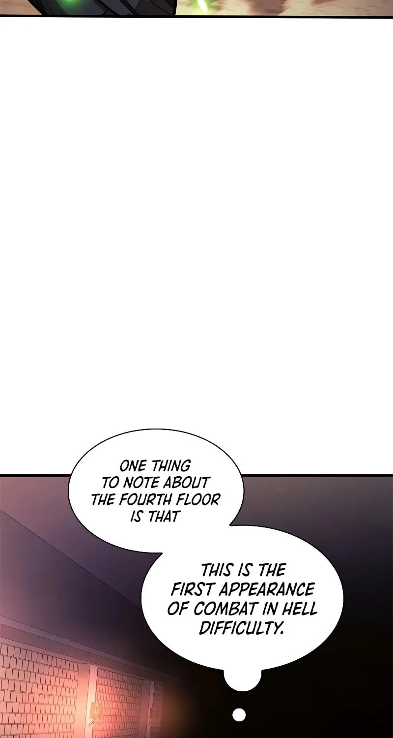 The Tutorial Is Too Tough! Chapter 214 page 36 - 