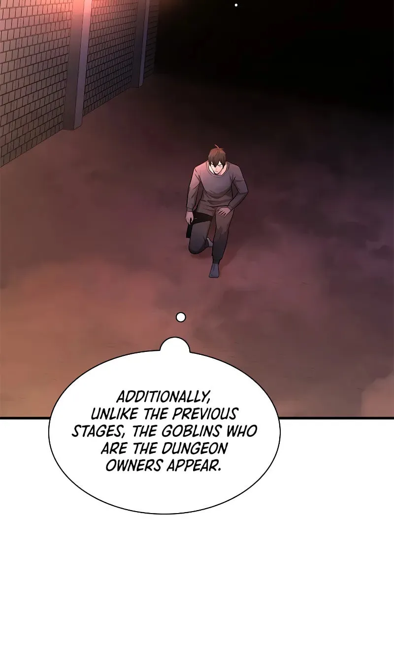 The Tutorial Is Too Tough! Chapter 214 page 37 - 