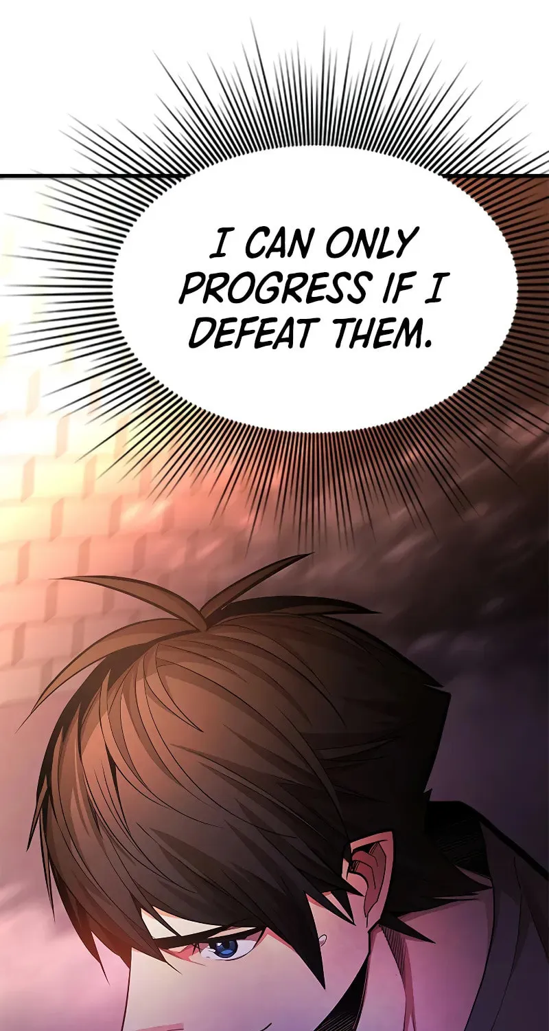 The Tutorial Is Too Tough! Chapter 214 page 38 - 