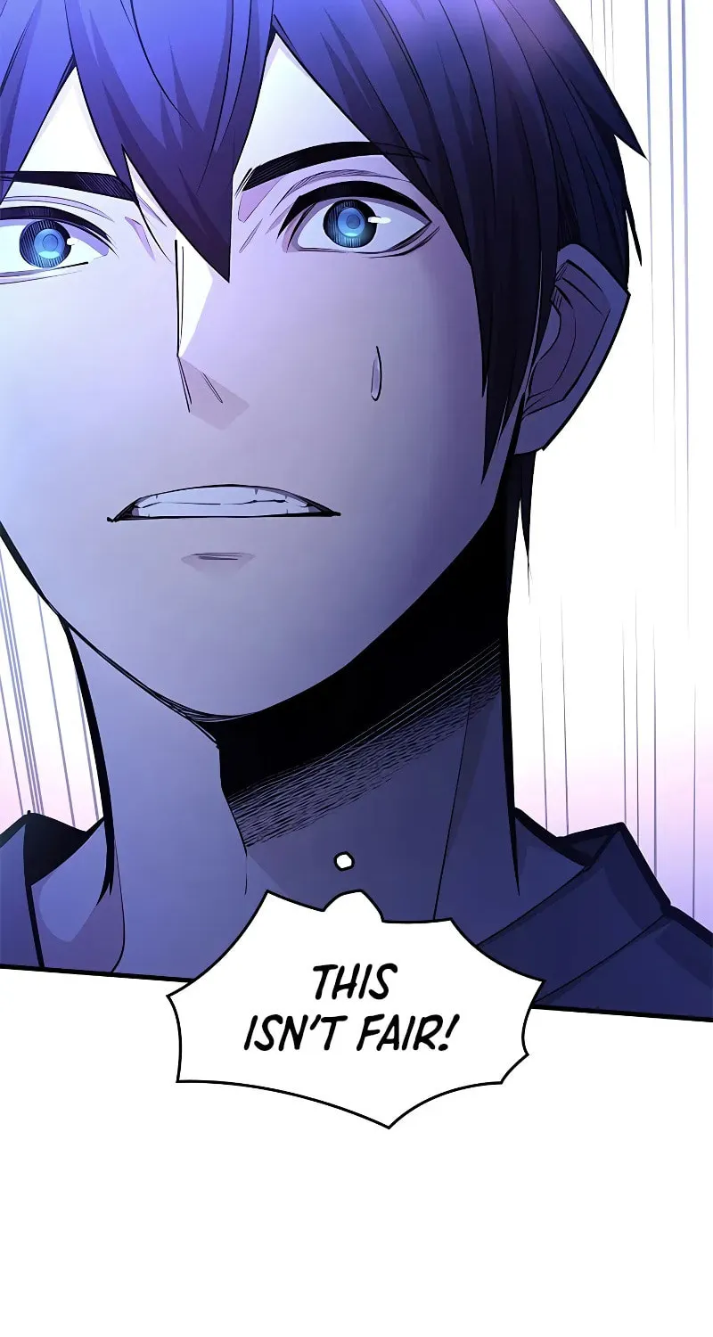 The Tutorial Is Too Tough! Chapter 214 page 5 - 