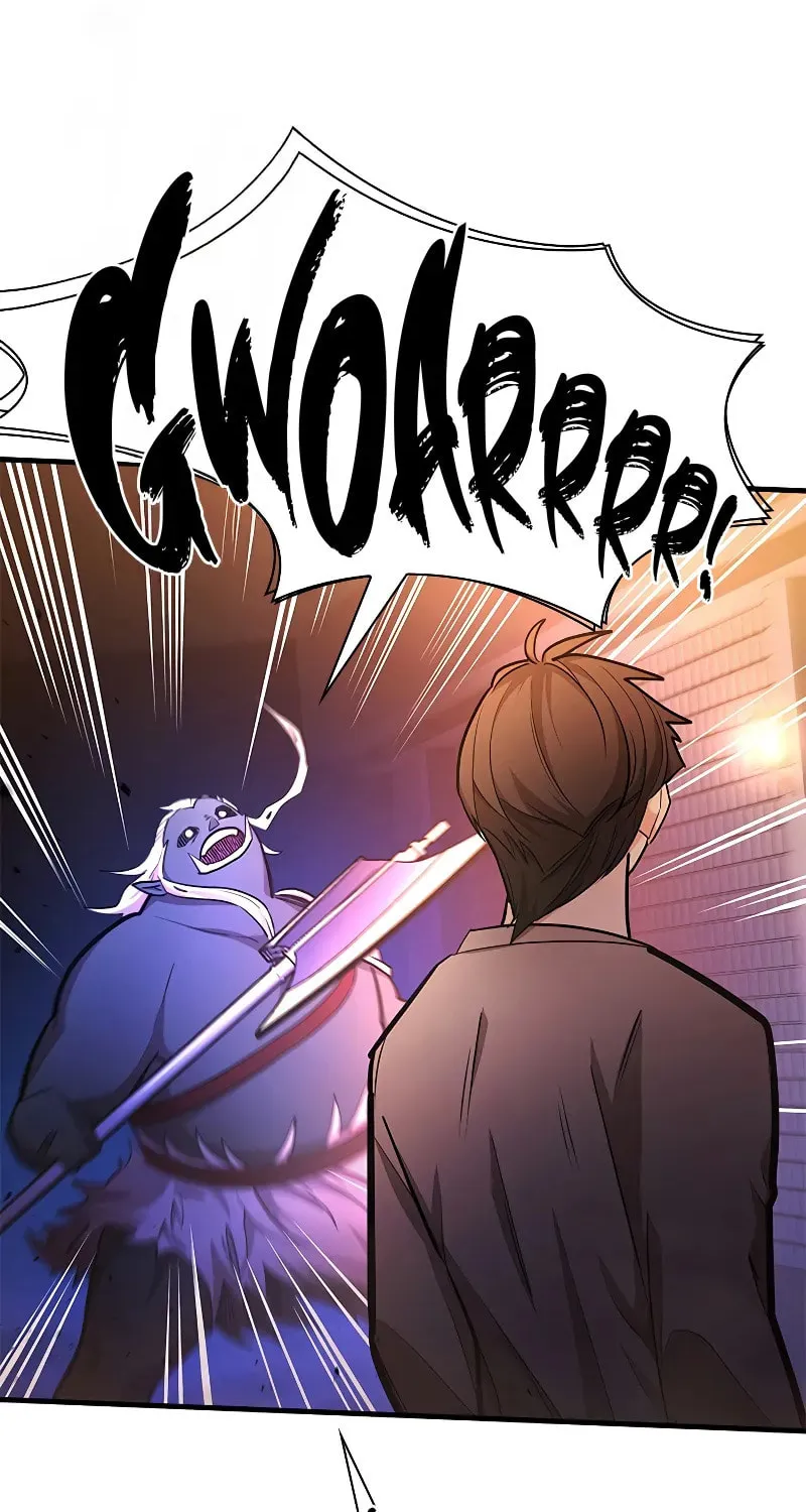 The Tutorial Is Too Tough! Chapter 214 page 48 - 