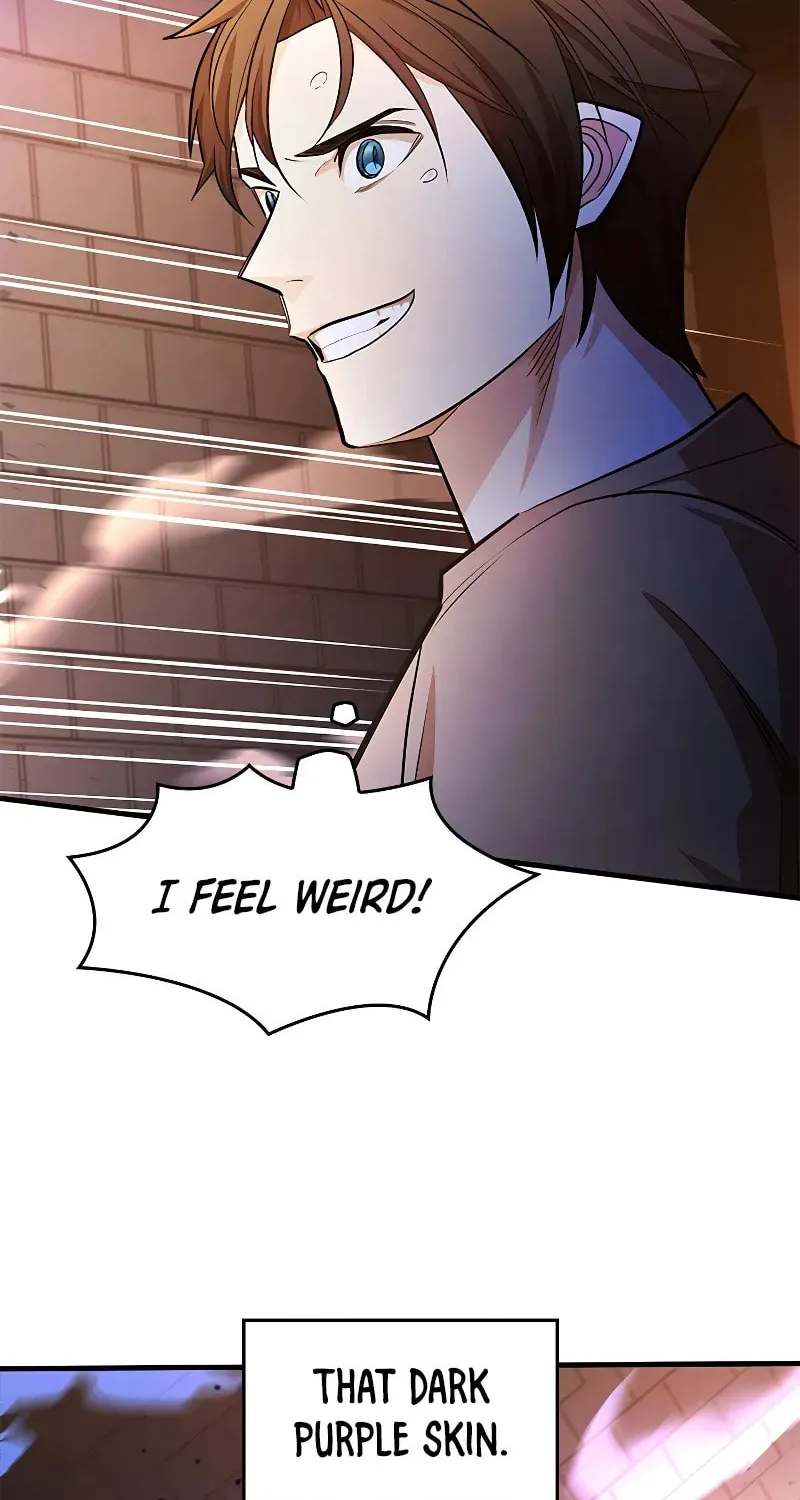 The Tutorial Is Too Tough! Chapter 214 page 50 - 