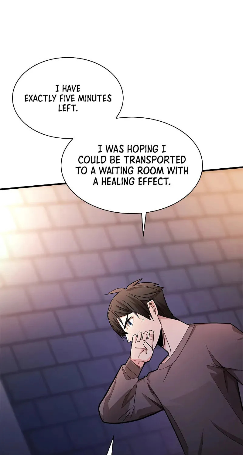 The Tutorial Is Too Tough! Chapter 214 page 6 - 