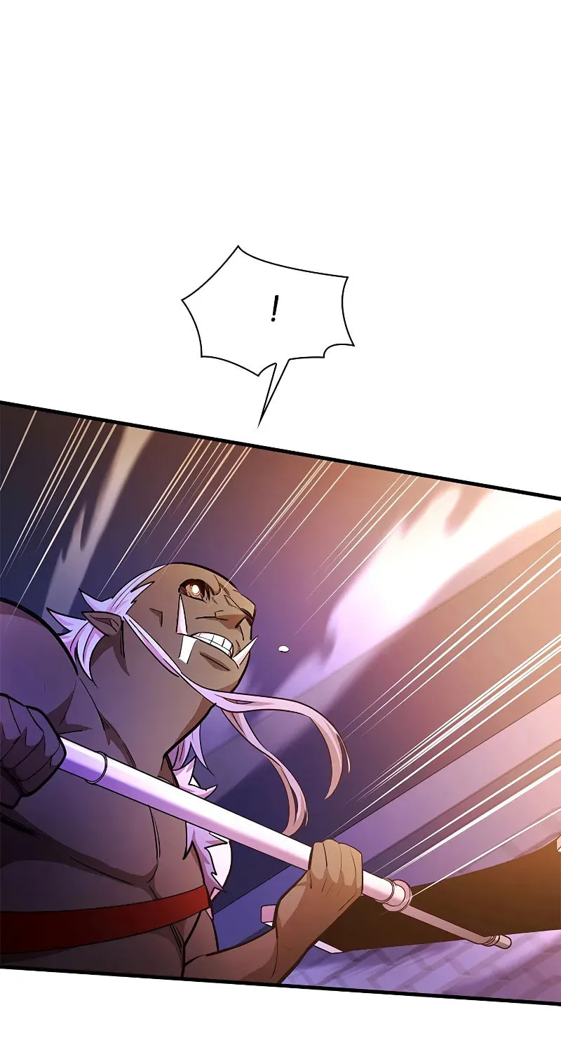 The Tutorial Is Too Tough! Chapter 214 page 58 - 