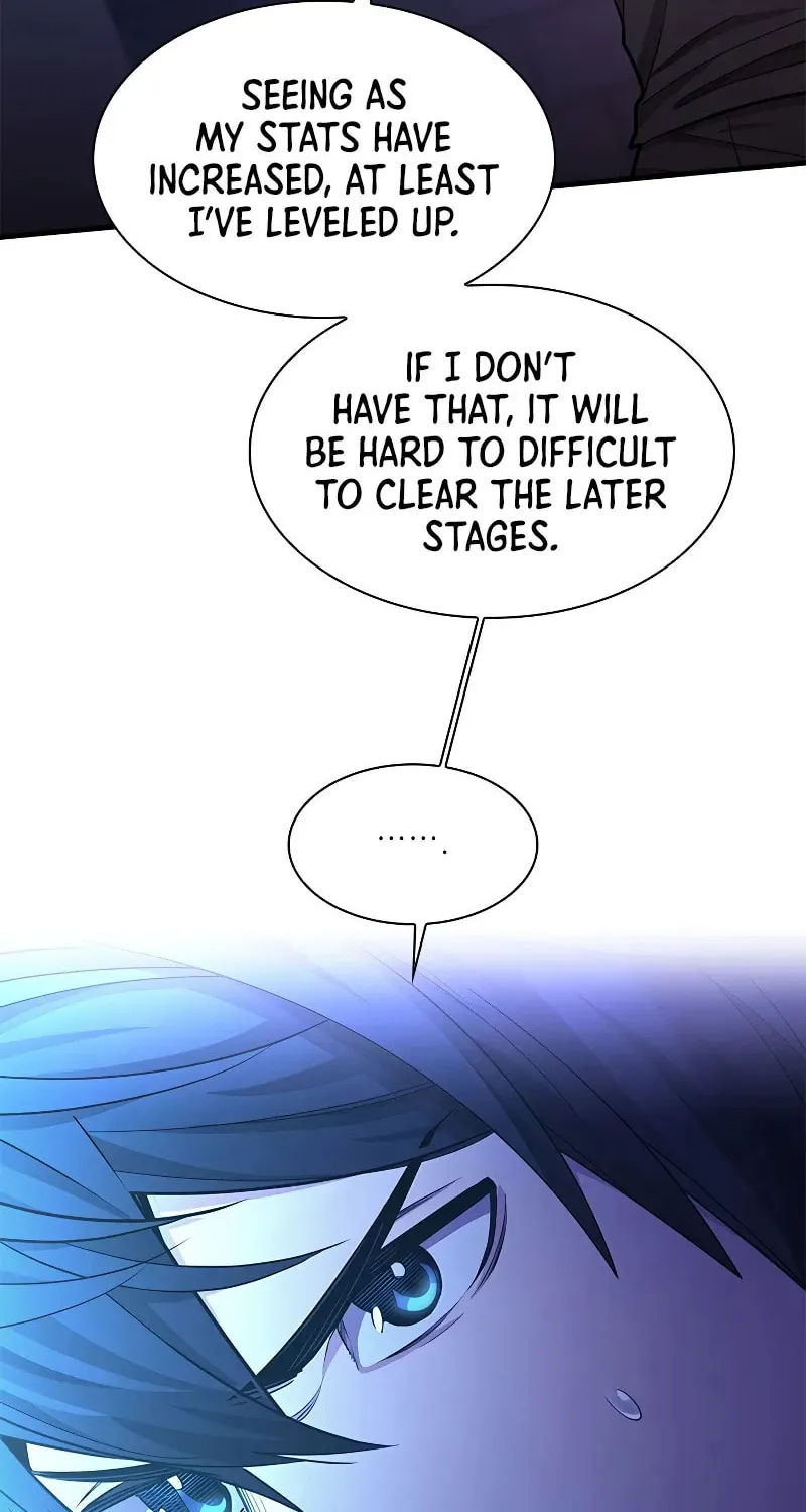 The Tutorial Is Too Tough! Chapter 214 page 7 - 