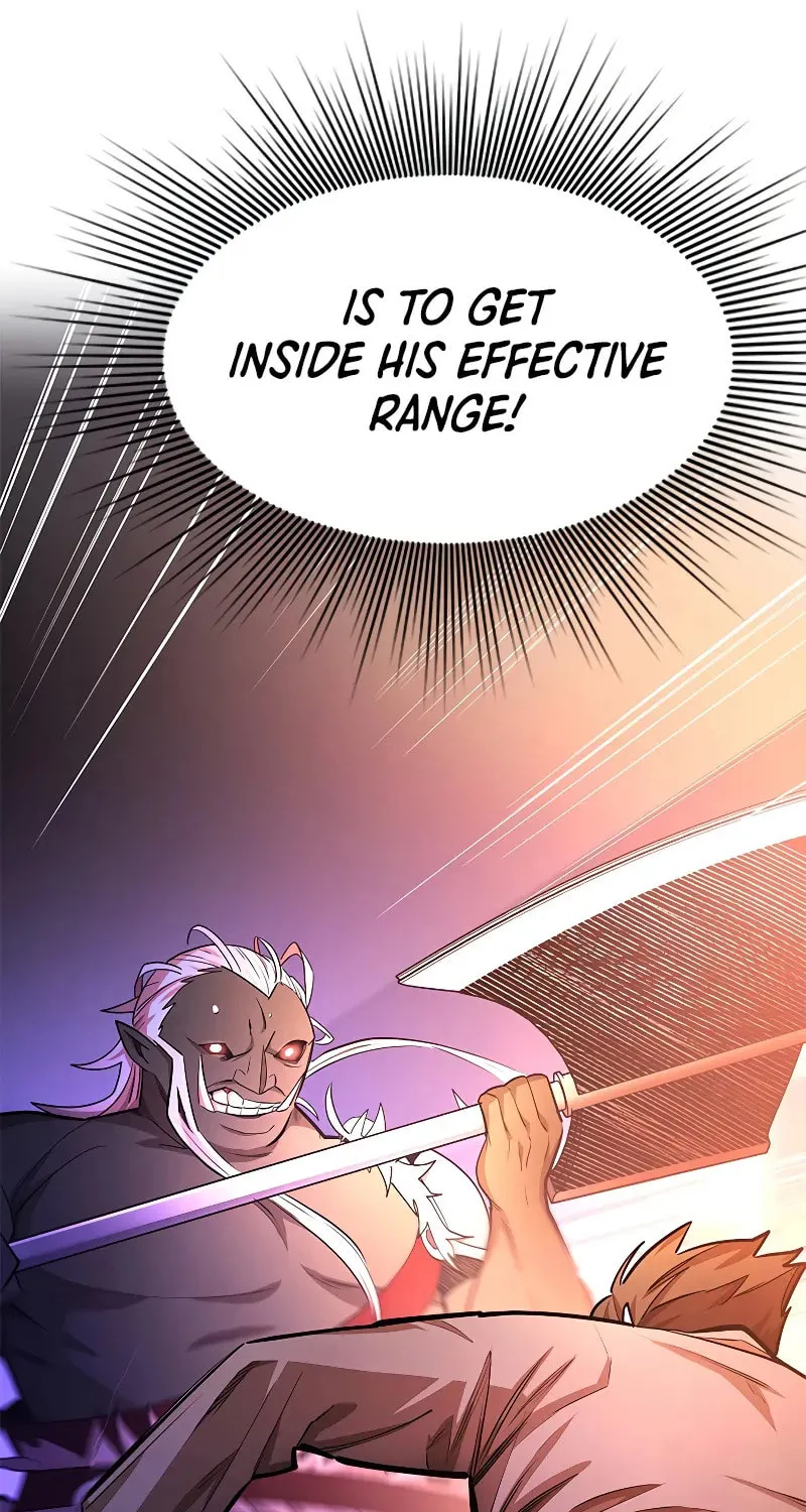 The Tutorial Is Too Tough! Chapter 214 page 61 - 