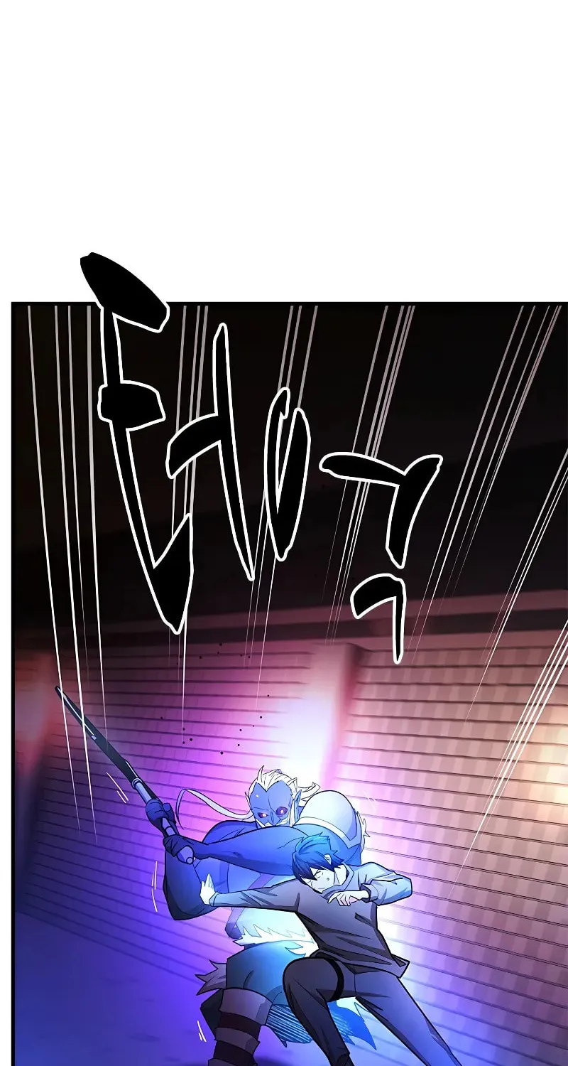 The Tutorial Is Too Tough! Chapter 214 page 77 - 