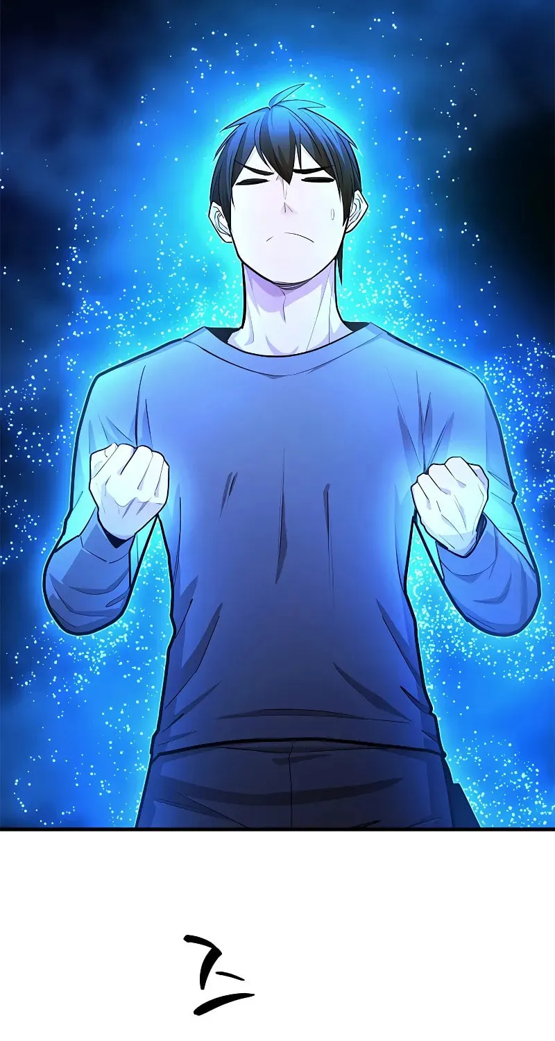 The Tutorial Is Too Tough! Chapter 214 page 9 - 
