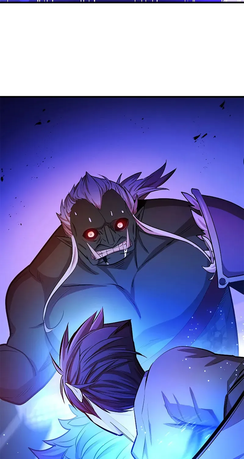 The Tutorial Is Too Tough! Chapter 214 page 93 - 
