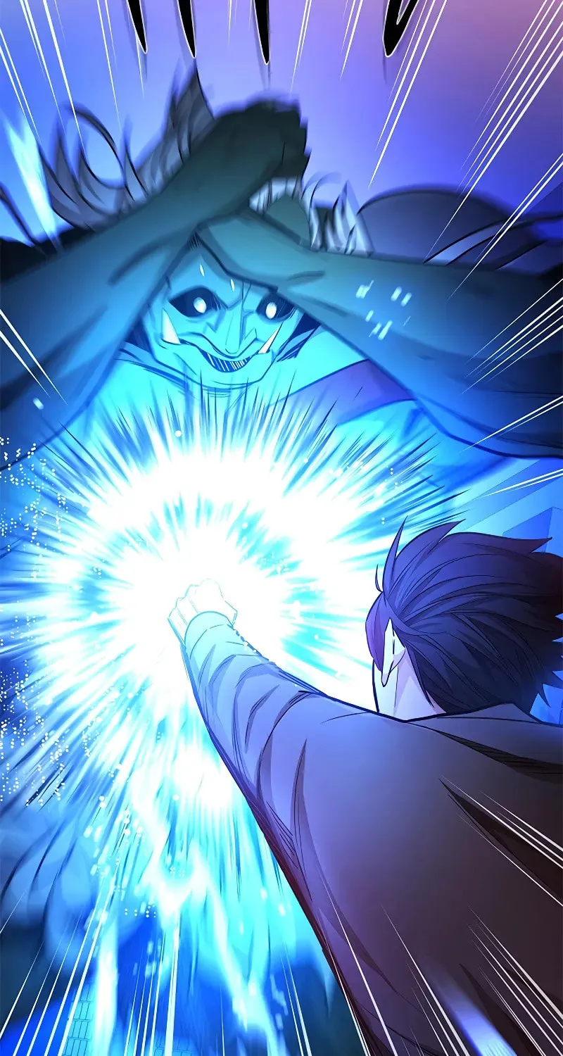 The Tutorial Is Too Tough! Chapter 214 page 96 - 