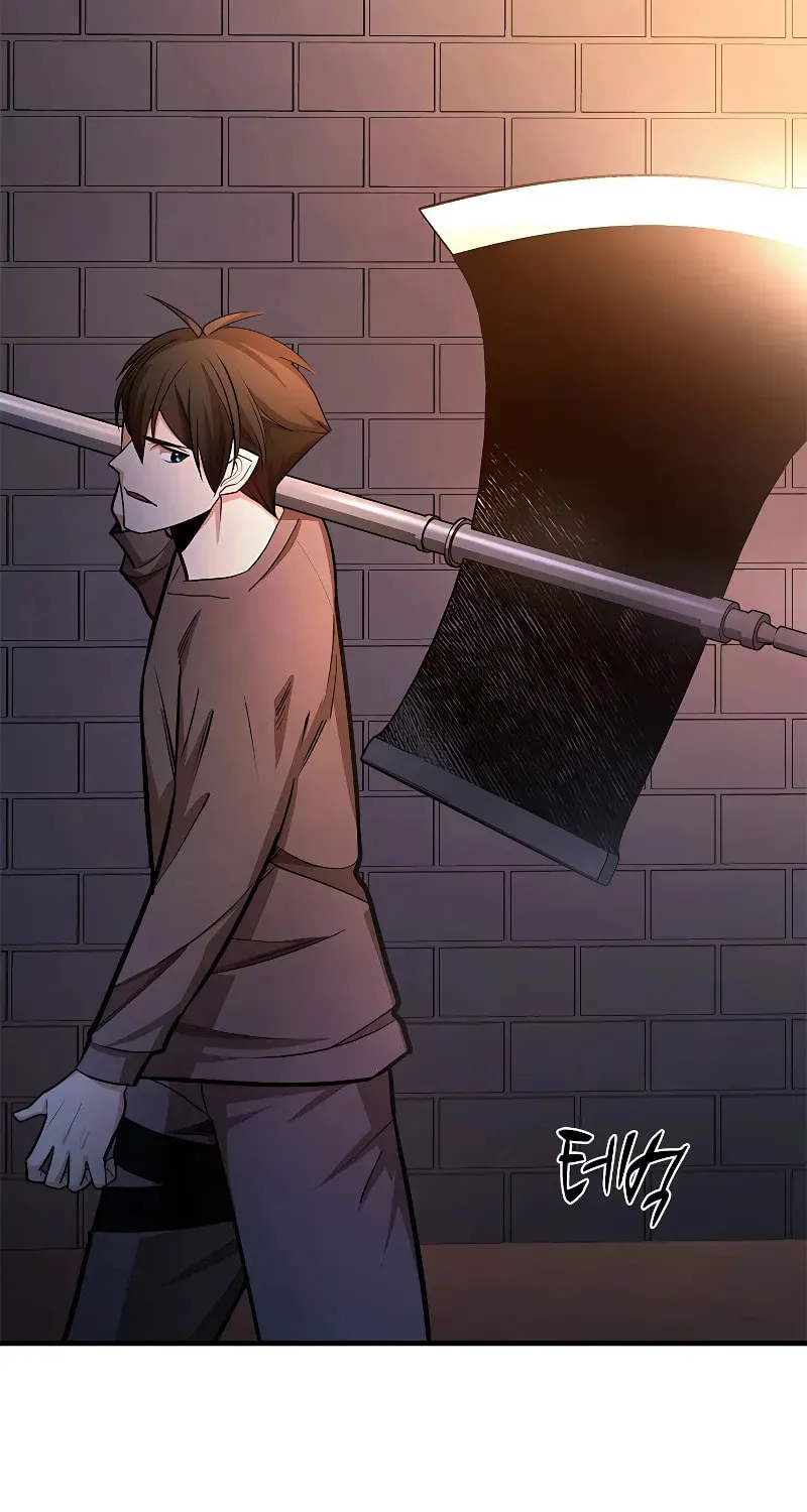 The Tutorial Is Too Tough! Chapter 215 page 12 - 