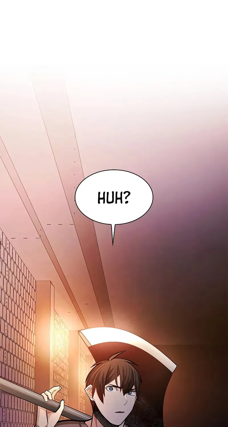 The Tutorial Is Too Tough! Chapter 215 page 13 - 