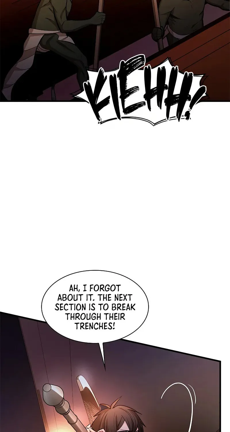 The Tutorial Is Too Tough! Chapter 215 page 17 - 