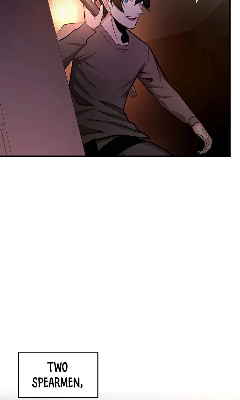 The Tutorial Is Too Tough! Chapter 215 page 18 - 