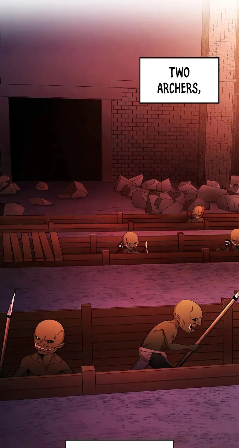 The Tutorial Is Too Tough! Chapter 215 page 19 - 
