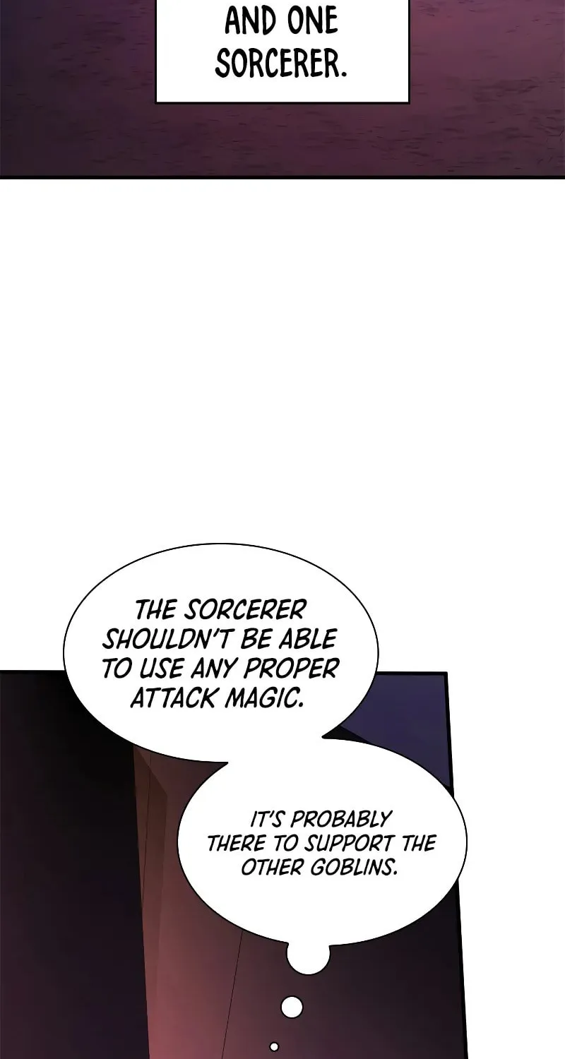 The Tutorial Is Too Tough! Chapter 215 page 20 - 