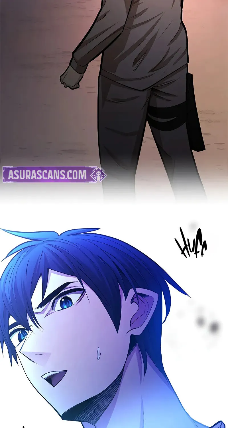 The Tutorial Is Too Tough! Chapter 215 page 3 - 