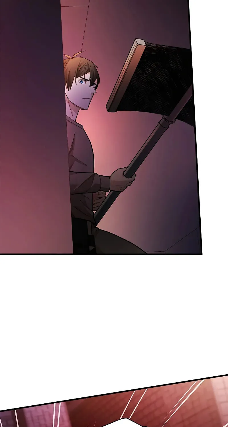 The Tutorial Is Too Tough! Chapter 215 page 21 - 