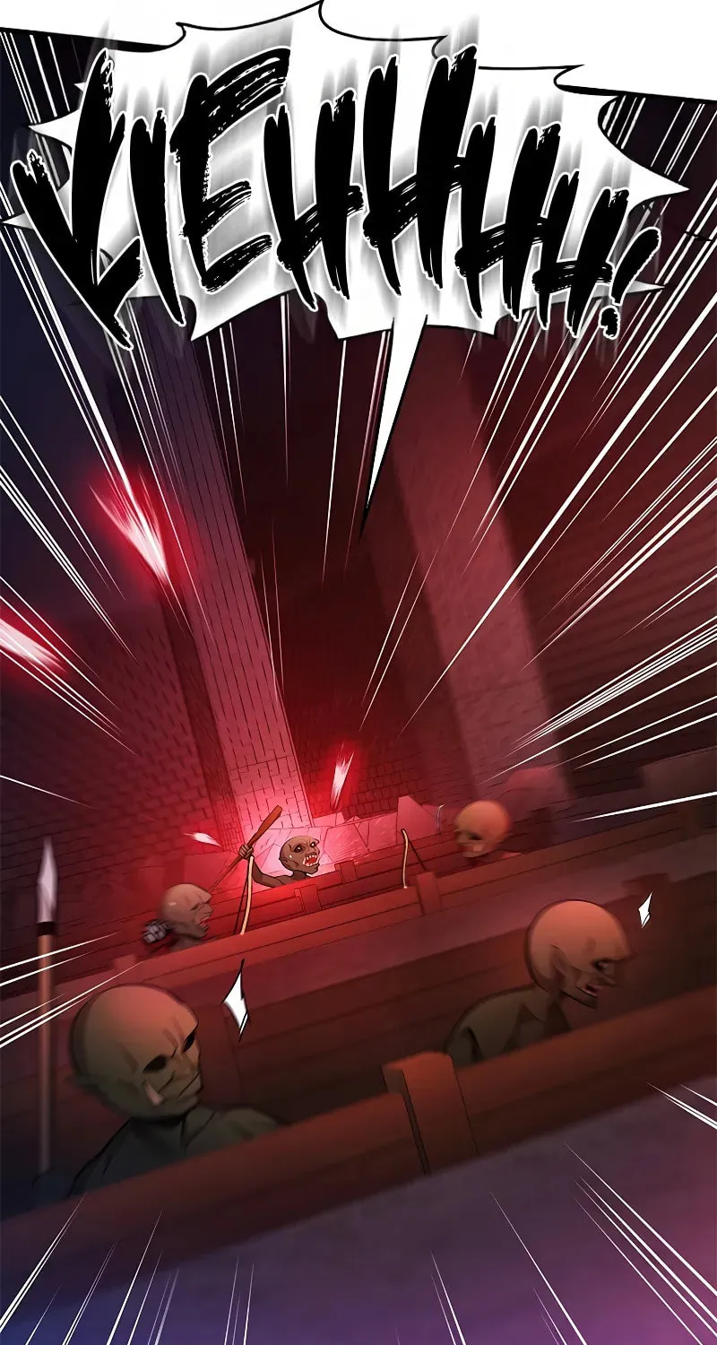 The Tutorial Is Too Tough! Chapter 215 page 23 - 