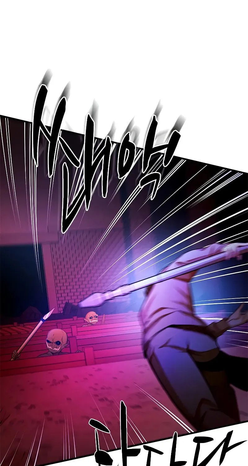 The Tutorial Is Too Tough! Chapter 215 page 30 - 