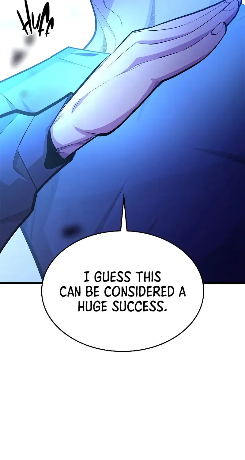The Tutorial Is Too Tough! Chapter 215 page 4 - 