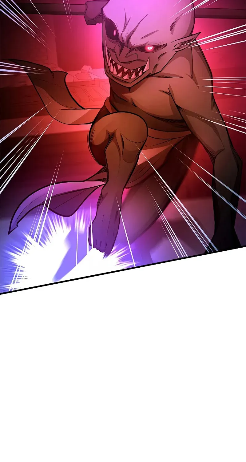 The Tutorial Is Too Tough! Chapter 215 page 35 - 