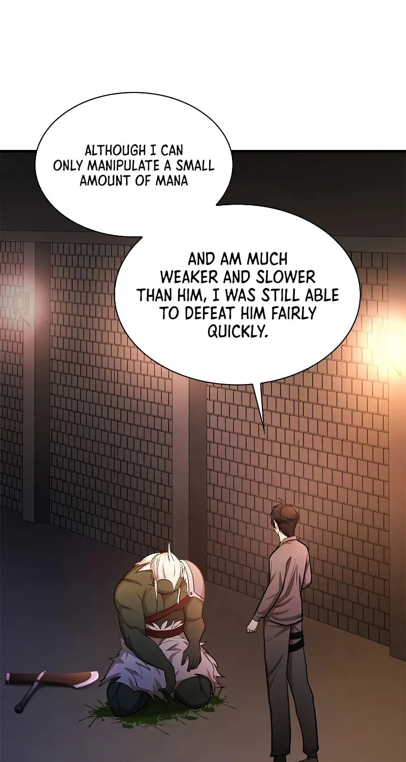 The Tutorial Is Too Tough! Chapter 215 page 5 - 