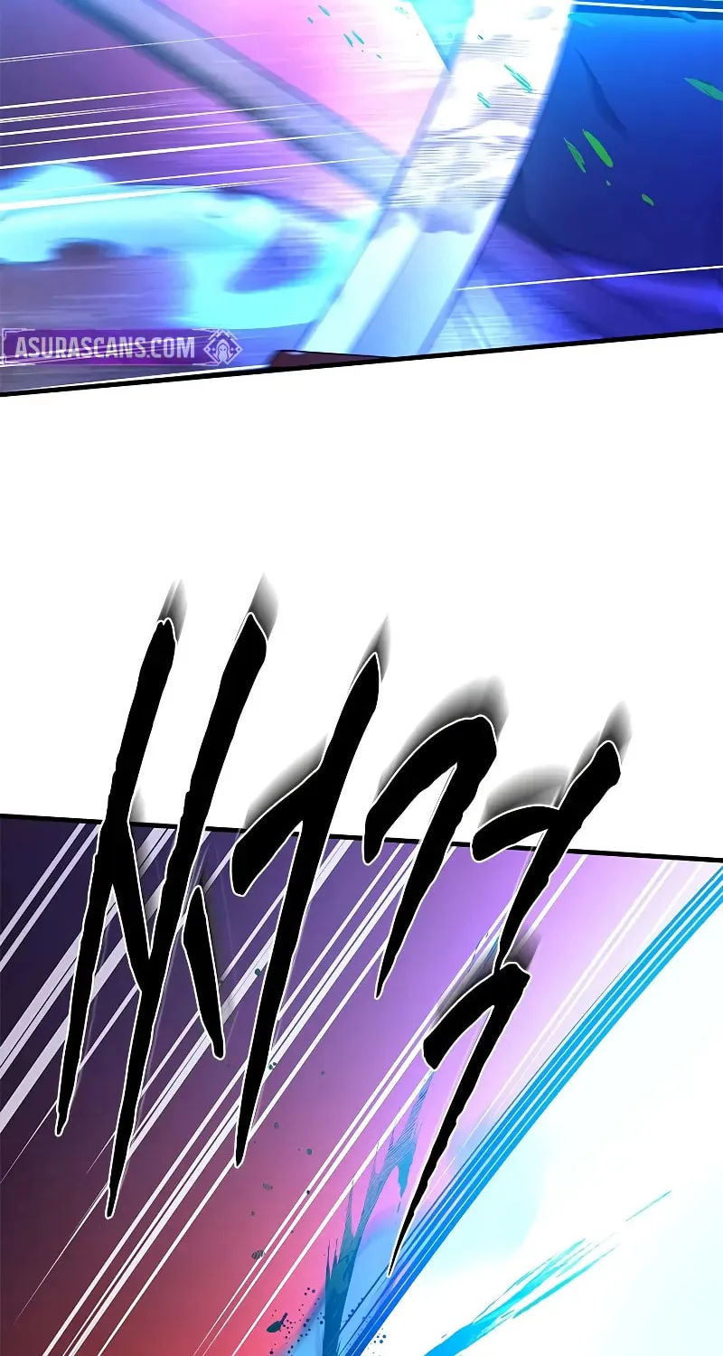The Tutorial Is Too Tough! Chapter 215 page 47 - 