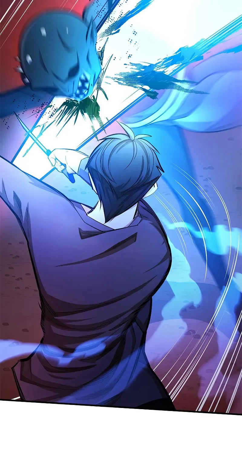 The Tutorial Is Too Tough! Chapter 215 page 48 - 