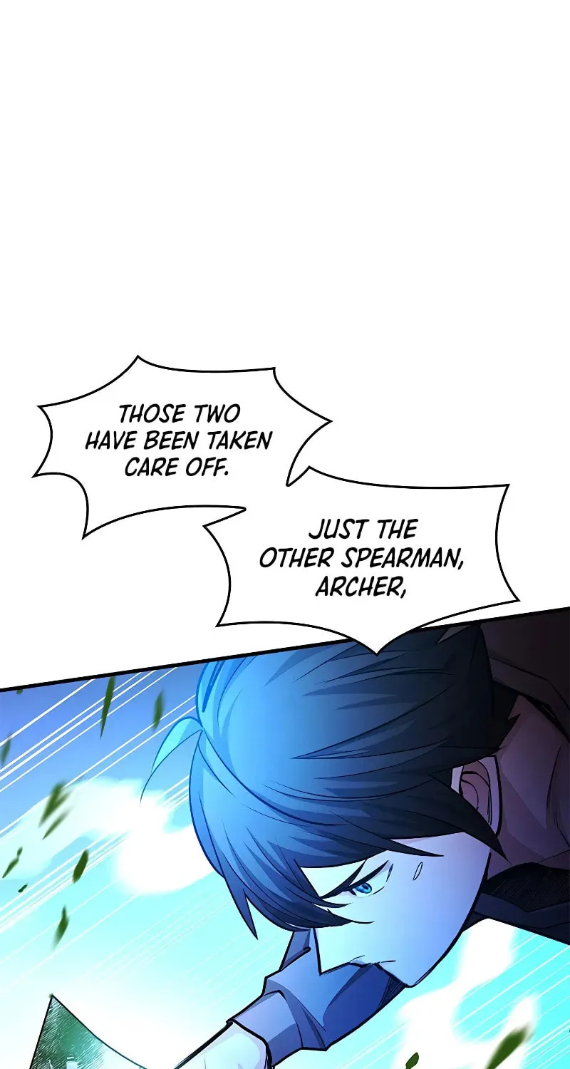 The Tutorial Is Too Tough! Chapter 215 page 49 - 
