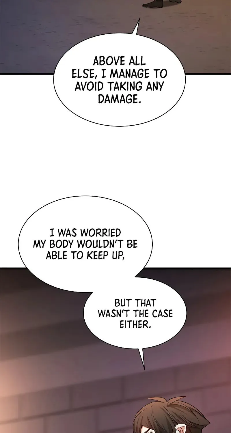 The Tutorial Is Too Tough! Chapter 215 page 6 - 