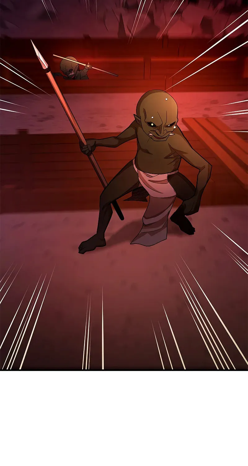 The Tutorial Is Too Tough! Chapter 215 page 57 - 