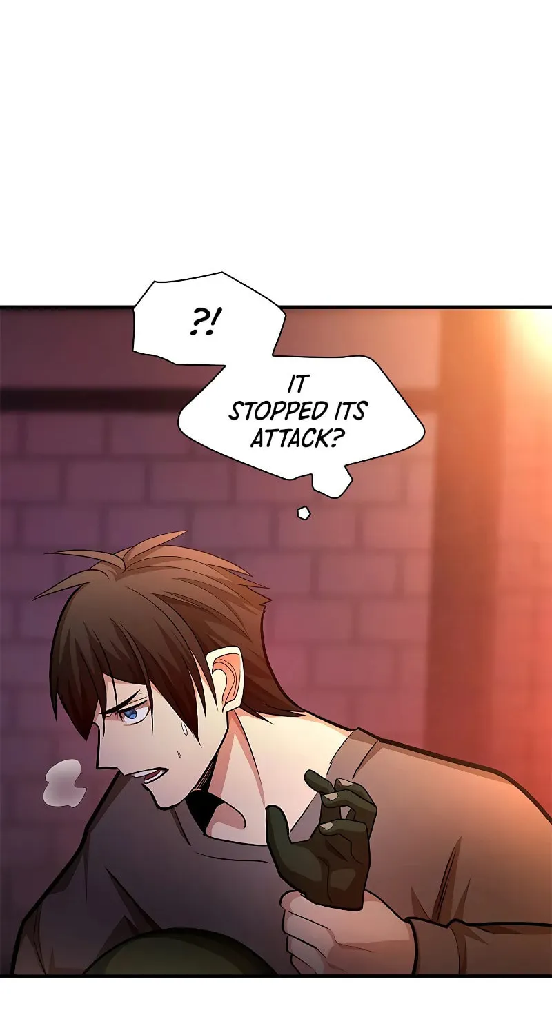 The Tutorial Is Too Tough! Chapter 215 page 58 - 